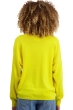 Cashmere cashmere donna collezione primavera estate theia jaune citric 2xl