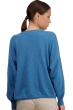 Cashmere cashmere donna collezione primavera estate theia manor blue m