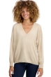 Cashmere cashmere donna collezione primavera estate theia natural beige 3xl