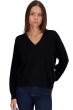 Cashmere cashmere donna collezione primavera estate theia nero 2xl