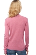 Cashmere cashmere donna collo alto tale first carnation pink m