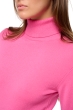 Cashmere cashmere donna collo alto tale first flashy rose s