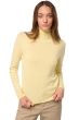 Cashmere cashmere donna collo alto tale first lemonade xs