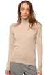 Cashmere cashmere donna collo alto tale first spelt xl