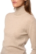 Cashmere cashmere donna collo alto tale first spelt xs