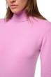 Cashmere cashmere donna collo alto tale first winter rose l