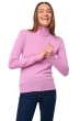 Cashmere cashmere donna collo alto tale first winter rose s