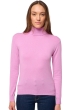 Cashmere cashmere donna collo alto tale first winter rose xs