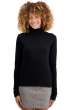 Cashmere cashmere donna essenziali low cost taipei first nero m