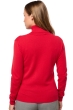 Cashmere cashmere donna essenziali low cost tale first deep red 2xl