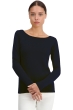 Cashmere cashmere donna essenziali low cost tennessy first blu notte 2xl