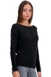 Cashmere cashmere donna essenziali low cost tennessy first nero xl