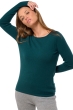 Cashmere cashmere donna essenziali low cost tennessy first vert emeraude l