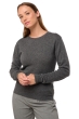 Cashmere cashmere donna essenziali low cost thalia first dark grey 2xl