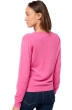 Cashmere cashmere donna essenziali low cost thalia first flashy rose 2xl