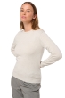 Cashmere cashmere donna essenziali low cost thalia first fluo white xs