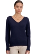 Cashmere cashmere donna essenziali low cost trieste first blu notte 2xl