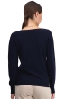 Cashmere cashmere donna essenziali low cost trieste first blu notte 2xl