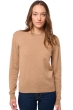 Cashmere cashmere donna girocollo thalia first african camel xs