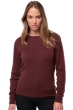 Cashmere cashmere donna girocollo thalia first cinnabar l