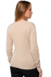 Cashmere cashmere donna girocollo thalia first spelt xs