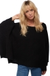 Cashmere cashmere donna girocollo veel nero 2xl