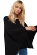 Cashmere cashmere donna girocollo veel nero 2xl