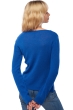 Cashmere cashmere donna gli intramontabile caleen blu lapis 2xl