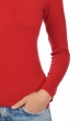 Cashmere cashmere donna gli intramontabile emma rosso rubino 4xl