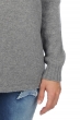 Cashmere cashmere donna gli intramontabile vanessa grigio chine 2xl