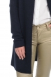 Cashmere cashmere donna maglioni in filato grosso fauve bleu noir 2xl