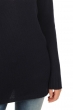 Cashmere cashmere donna maglioni in filato grosso vanessa premium premium navy 2xl