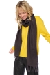 Cashmere cashmere donna sciarpe foulard kazu200 carbon 200 x 35 cm