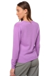 Cashmere cashmere donna scollo a v tessa first dahlia xs