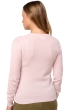 Cashmere cashmere donna scollo a v tessa first pale blossom xs