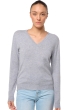 Cashmere cashmere donna scollo a v tessa first quarry xs