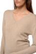 Cashmere cashmere donna scollo a v tessa first spelt xs