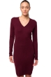 Cashmere cashmere donna scollo a v trinidad first red wine xs