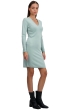 Cashmere cashmere donna scollo a v trinidad first sea foam xs