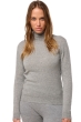 Cashmere cashmere donna tale first dark grey xl