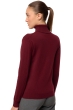 Cashmere cashmere donna tale first deep violet 2xl