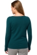 Cashmere cashmere donna tennessy first vert emeraude xs