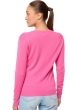 Cashmere cashmere donna tessa first flashy rose xs