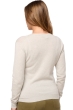 Cashmere cashmere donna tessa first fluo white xs