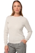 Cashmere cashmere donna thalia first fluo white xs