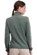 Cashmere cashmere donna thames first military green 2xl