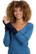 Cashmere cashmere donna tiktak blu notte taglia unica