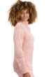 Cashmere cashmere donna toxane natural ecru rosa pallido peach 3xl
