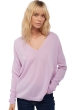 Cashmere cashmere donna varsovie lilas l