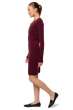 Cashmere cashmere donna vestiti trinidad first red wine xs